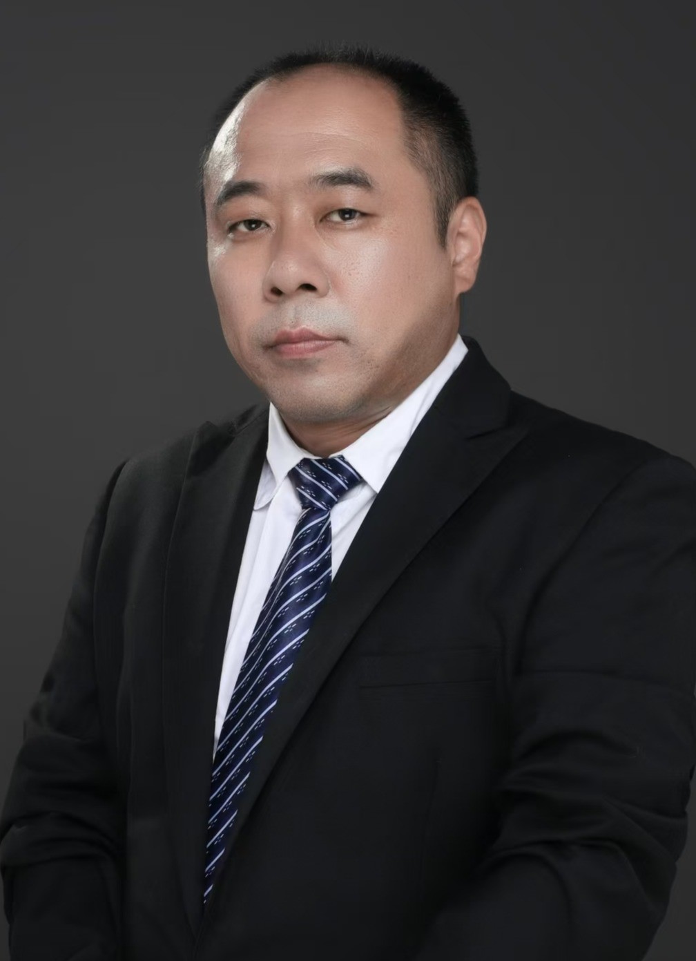 王益榮-“十百千万”农业人才培养工程